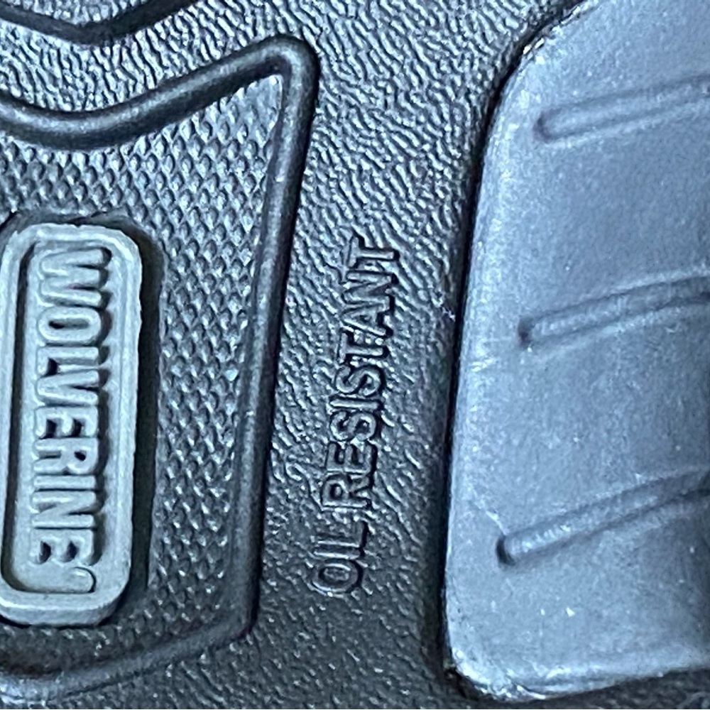 Wolverine “Piper” 6” Composit Toe Work Boot Water… - image 7